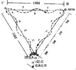 2021湖北省高考體考評分標準