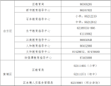 2021年廣州市民辦初中招生網上報名指引