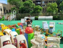 深圳翡麗郡幼兒園