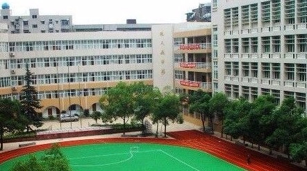 東莞高埗鎮江城小學