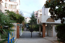 上海吳中路小學(xué)