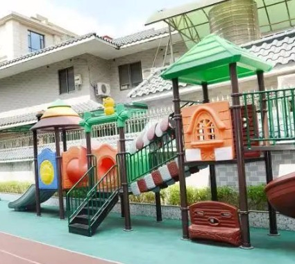 深圳新田第二幼兒園