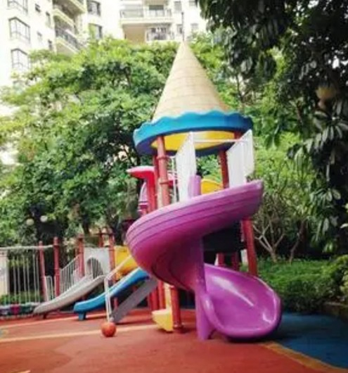 深圳新生第二幼兒園