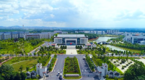 吉安職業技術學院