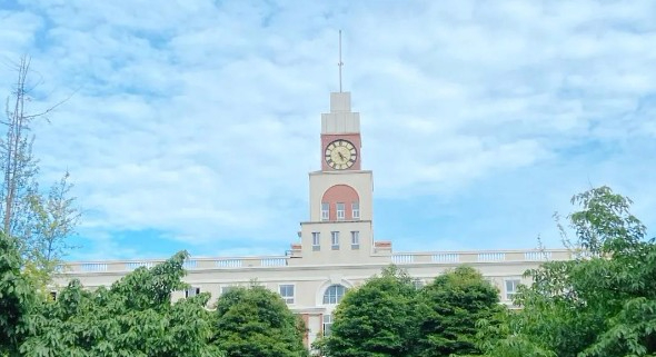 成都四川電影電視學院