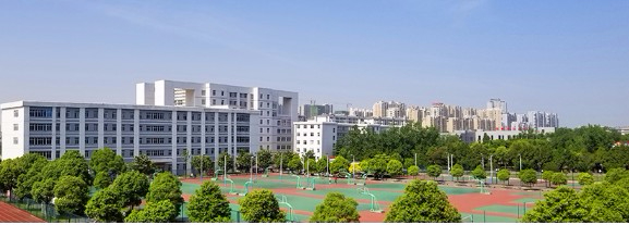 荊門職業學院