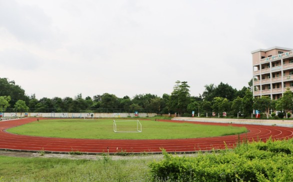 東莞橋頭鎮第五小學