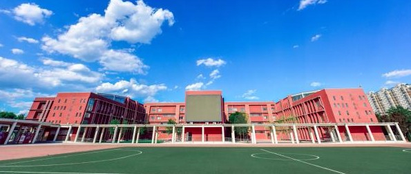 北京師范大學昌平附屬學校