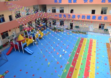 深圳英才幼兒園