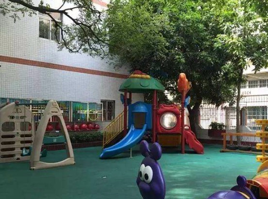 深圳西岸華府第二幼兒園