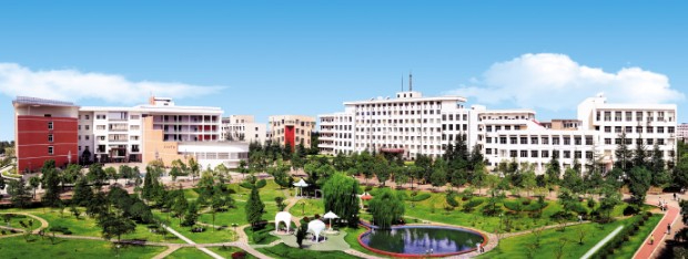 湘潭大學