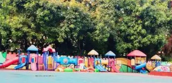 深圳景蓮小學附屬幼兒園