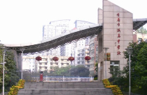 重慶市渝高中學(xué)校