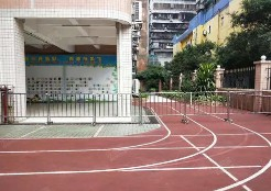 廣州越秀區珠光路小學