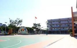 廣州信誠木棉小學(xué)