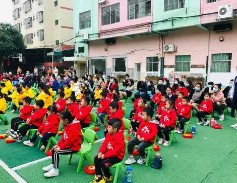 深圳同德第一幼兒園