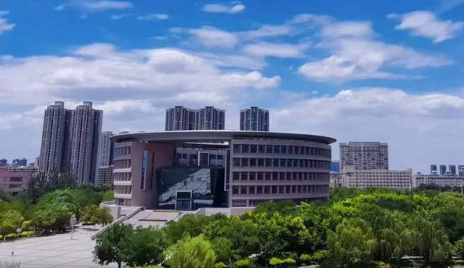 西安陜西科技大學(xué)