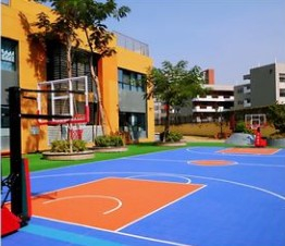 深圳市龍華區第三幼兒園