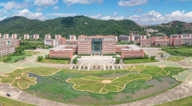 珠海科技學院