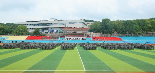 綿陽職業技術學院