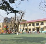 北京中國農業科學院幼兒園