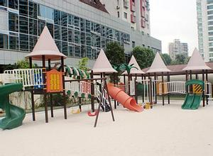 深圳快樂寶貝幼兒園