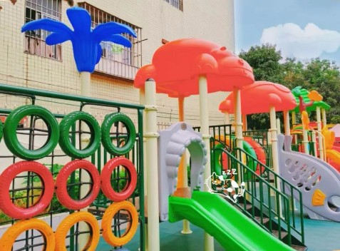 深圳龍華區福悅幼兒園